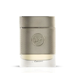 Amiri Eau de Parfum Spray 75ml (2.5 oz) by Arabian Oud