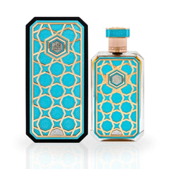 Arabian Prive Collection Saada EDP Spray 70ML (2.36 OZ) by Rasasi | Long Lasting & Luxurious Fragrances.