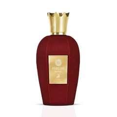 Philos Shine Eau de Parfum Spray 100ml (3.4 oz) by Maison Alhambra - Intense Oud