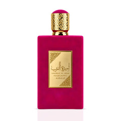Asdaaf Ameerat Al Arab Sugar Crown Eau de Parfum Spray 100ml (3.4 oz) by Lattafa