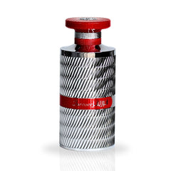 Forever Silver EDP Spray 100ML (3.4 OZ) By Ard Al Zaafaran | Long Lasting, Refreshing, Exquisite Fragrances.