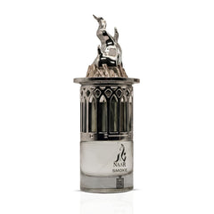 Naar Smoke Eau de Parfum Spray 100ml (3.4 oz) by Aura by Aura
