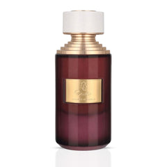 Cherry Cola Eau de Parfum Spray by Paris Corner, 75ml bottle, with a sleek glass design and cherry cola scent notes.