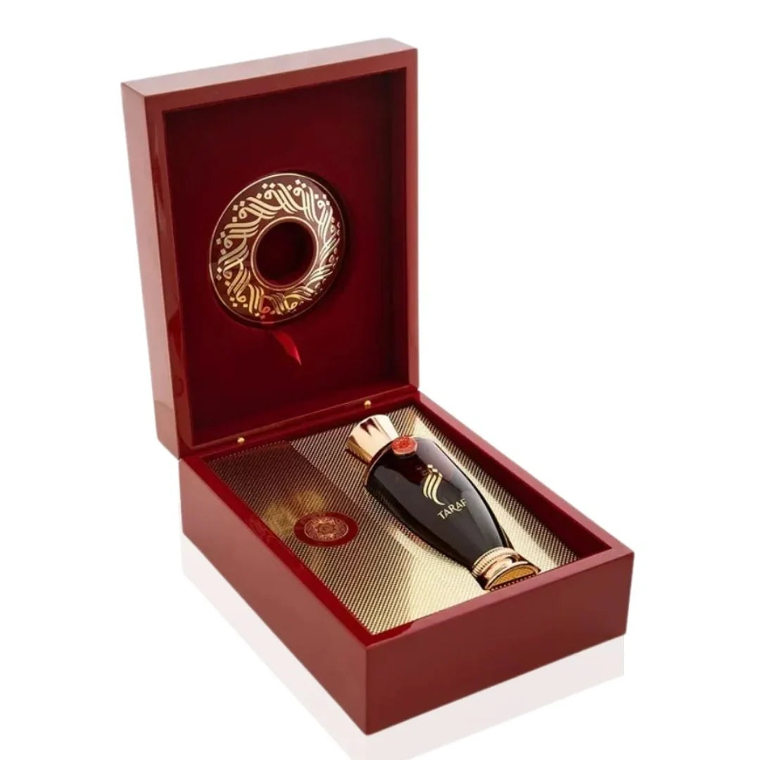 Taraf Eau de Parfum Spray 100ml (3.4 oz) by Arabian Oud