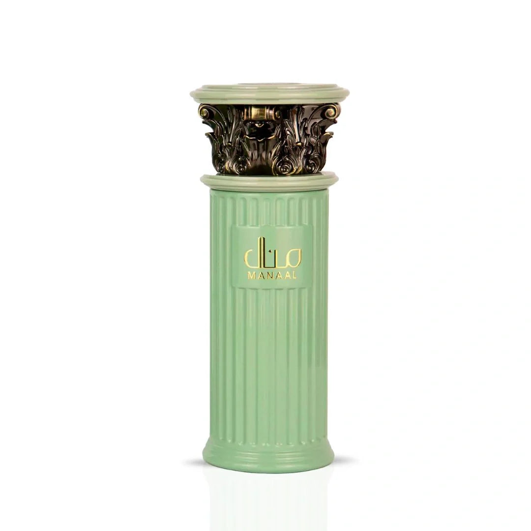 Manaal EDP Spray 100ml (3.4 oz) by Ard Al Zaafaran