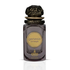 Genesis Omega Eau de Parfum Spray 100ml (3.4 oz) by Elite Risala