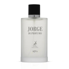 Jorde di Profumo Aqua Eau de Parfum Spray 100ml (3.4 oz) by Maison Alhambra - Intense Oud