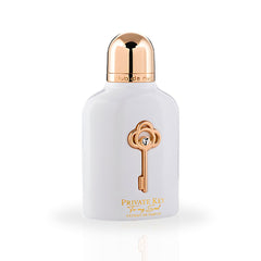 Club De Nuit Private Key To My Soul Extrait De Parfum Spray 100ML (3.4 OZ) By Armaf | Long Lasting & Luxurious Fragrance.