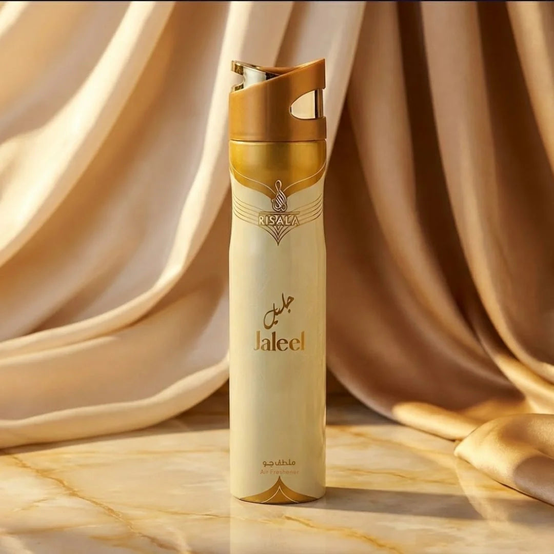 Jaleel Air Freshener 300ml (10.1 oz) by Risala