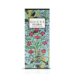 Gucci Flora Gorgeous Jasmine Eau de Parfum Spray 100ml (3.3 oz)