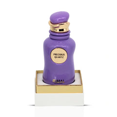 Precious Quartz Eau de Parfum Spray 100ml (3.4 oz) by Rimal Collection