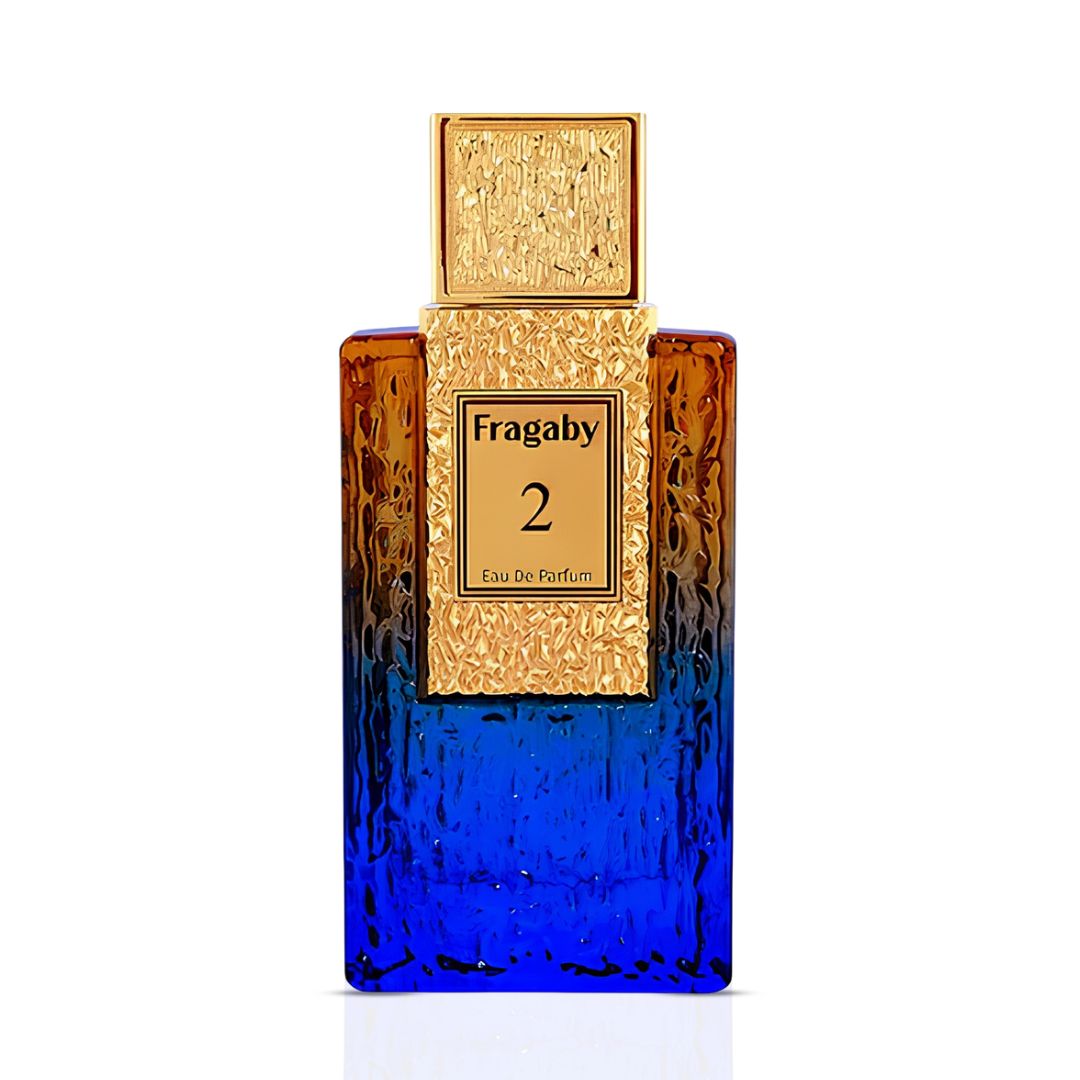 Fragaby II Eau de Parfum Spray 100ml (3.4 oz) by Risala Elite