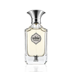 Sultani Eau de Parfum Spray 100ml (3.4 oz) by Arabian Oud
