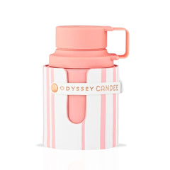 Odyssey Candee Special Edition EDP Spray 100ML (3.4 OZ) By Armaf | Sweet Fruits, Creamy Caramel, and Warm Musk.