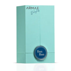Bon Bon Eau de Parfum Spray 100ml (3.4 oz) by Armaf Delights