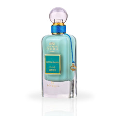 Cotton Candy Musk Ithra Dubai Collection - EDP Spray 100ML (3.4 OZ) By Ard Al Zaafaran - Intense Oud