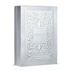 Fakhar Platin EDP Spray 100ml (3.4 oz) by Lattafa