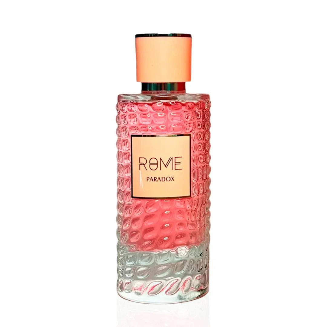 Rome Paradox Eau De Parfum Spray 100ml (3.4 oz) by Mast Perfume