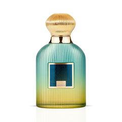 Hurriya Gingerique Eau de Parfum Spray 100ml (3.4 oz) by Paris Corner