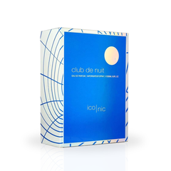 Club De Nuit Iconic Eau de Parfum Spray 200ML (6.8 OZ) By Armaf