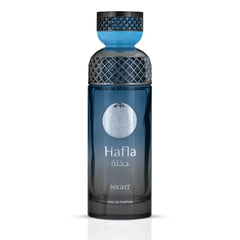 Hafla Night Eau de Parfum Spray 200ml (6.8 oz) by Elite Risala