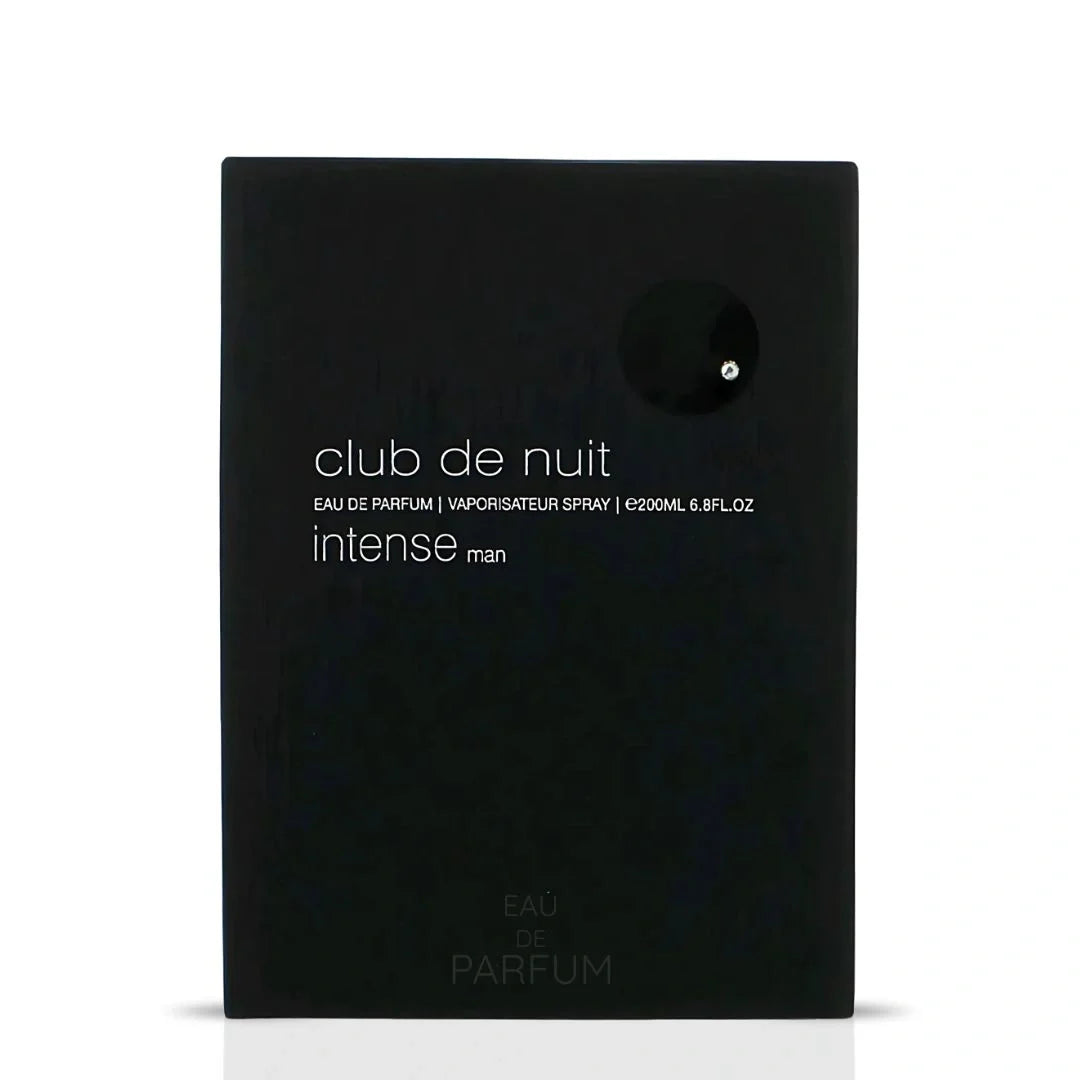 Club De Nuit Intense Man Eau de Parfum Spray 200ml (6.8 oz) by Armaf