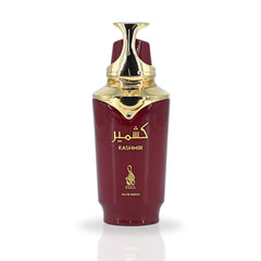 Kashmir EDP Spray 100ML (3.4 OZ) By RISALA | Long Lasting, Captivating & Aromatic Fragrance.