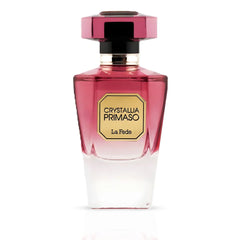 La Fede Crystallia Primaso Eau de Parfum Spray 100ml (3.4 oz) by Khadlaj