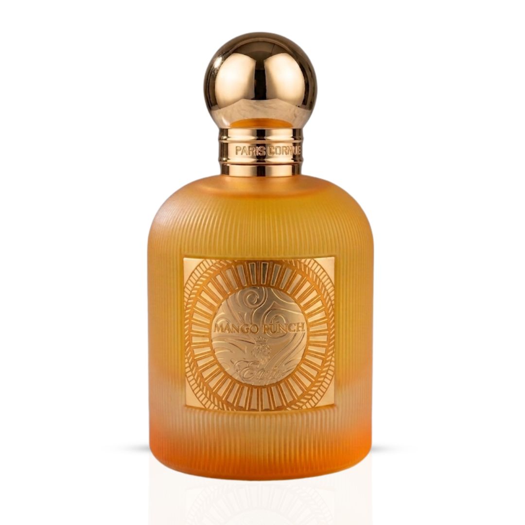 Mango Punch Eau de Parfum Spray 100ml (3.4 oz) by Paris Corner