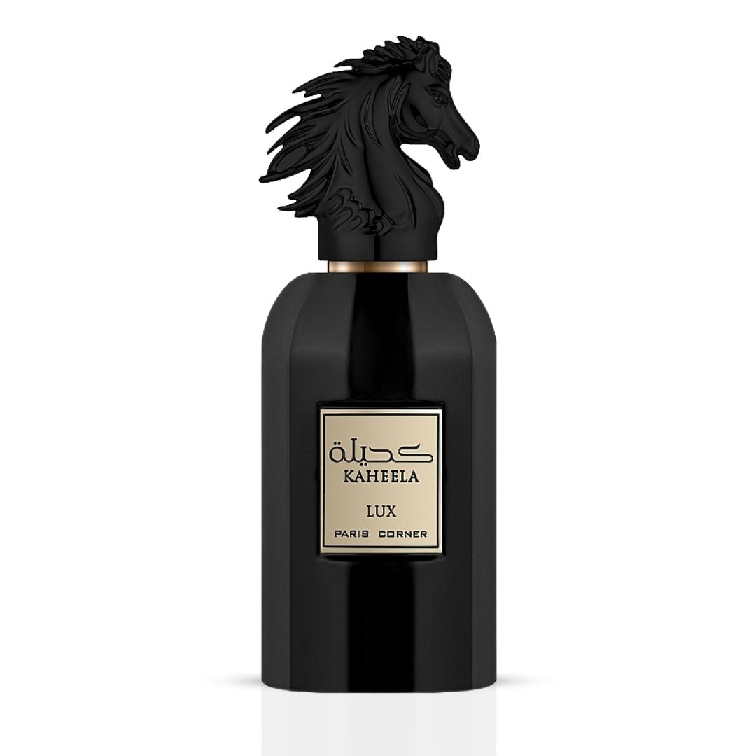 Kaheela Lux Eau de Parfum Spray 80ml (2.87 oz) by Paris Corner