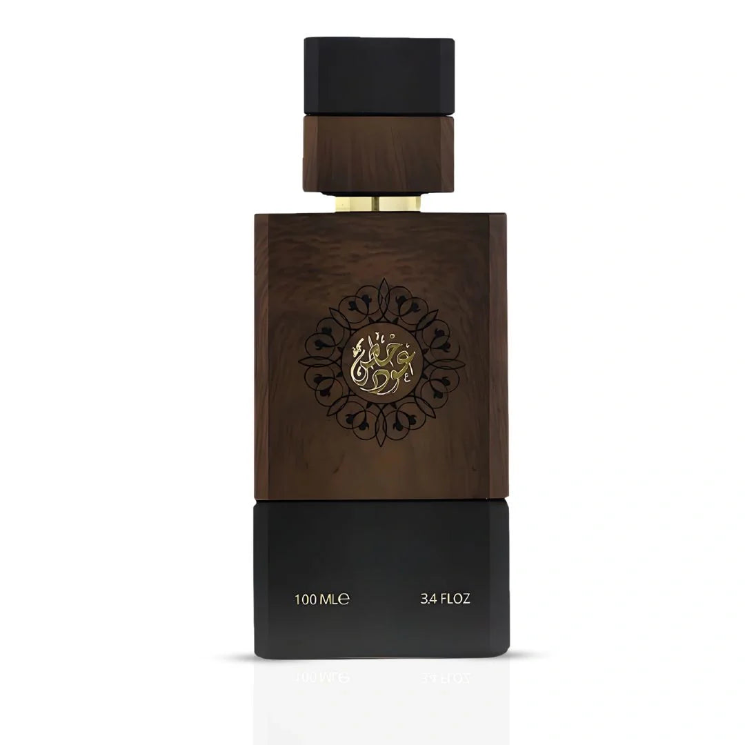 Oud Khass Eau de Parfum Spray 100ml (3.4 oz) by Arabian Oud