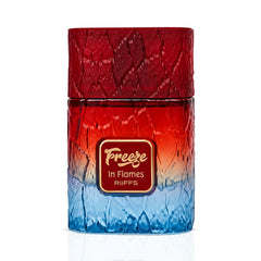 Freeze In Flames Extrait de Parfum Spray 100ml (3.4 oz) by Riiffs