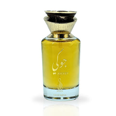 Jockey EDP Spray 100ML (3.4 OZ) By RISALA | A Fragrance That Evokes Elegance And Charm.