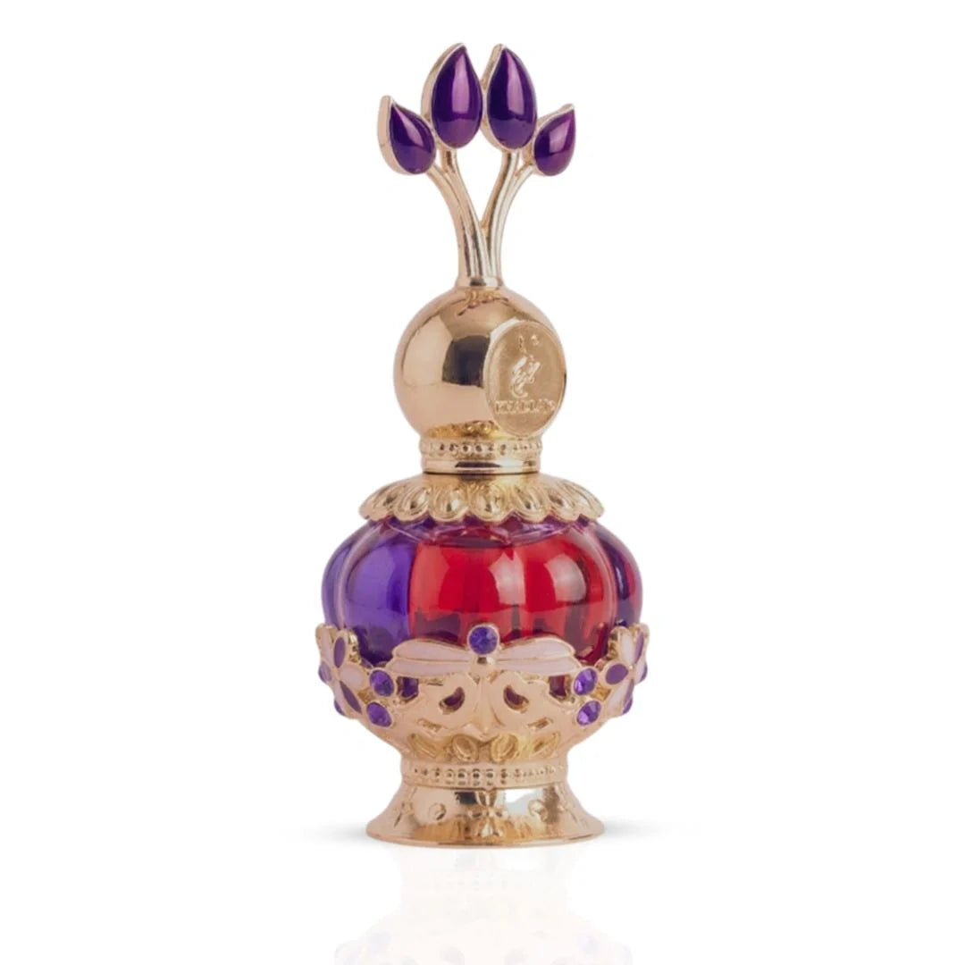 Purple Musk Concentrated Perfume Oil 20ml (0.7 oz) by Khadlaj