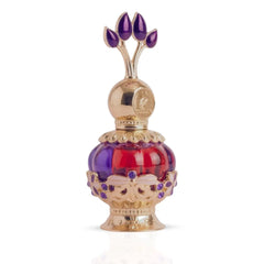 Purple Musk Concentrated Perfume Oil 20ml (0.7 oz) by Khadlaj