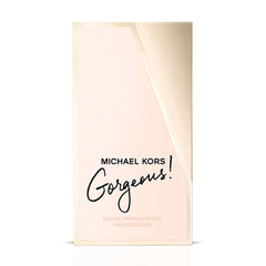 Michael Kors Gorgeous Eau De Parfum Spray 100ml (3.4 oz)