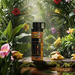 Odyssey Ba Ha Mas Deodorant Spray 200ml (6.8 oz) by Armaf
