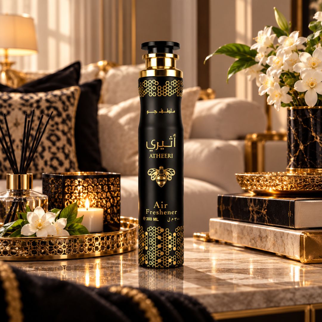 Atheeri Air Freshener 300ml by Lattafa