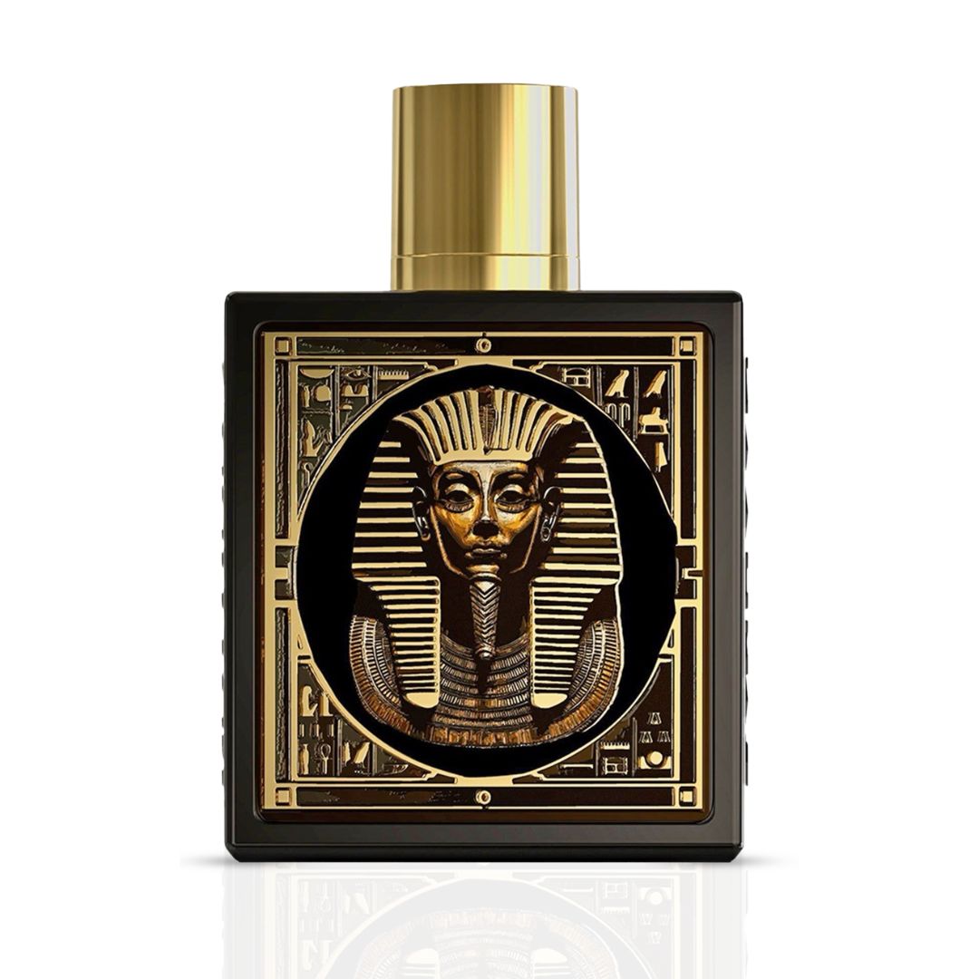 Rayhaan Pharaoh Eau de Parfum Spray 100ml (3.4 oz) by Rayhaan
