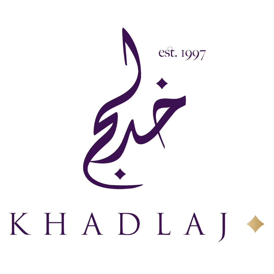 Rose & Romance Gold EDP Spray 100ML (3.4 OZ) By Khadlaj | Experience The Allure Of This Floral Enchantment. - Intense Oud