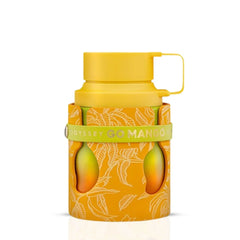 Odyssey Go Mango Tropical Collection Eau de Parfum Spray 100ml (3.4 oz) by Armaf