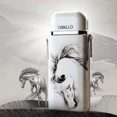 Caballo For Men EDP Spray 100ML (3.4 OZ) By Armaf | Long Lasting, Refreshing, Signature Masculine Scent.