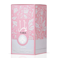 Yara Concentrated Perfume Oil 20ml (0.67 oz) by Lattafa