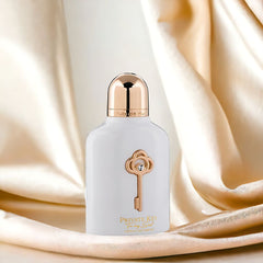 Club De Nuit Private Key To My Soul Extrait De Parfum Spray 100ML (3.4 OZ) By Armaf | Long Lasting & Luxurious Fragrance.