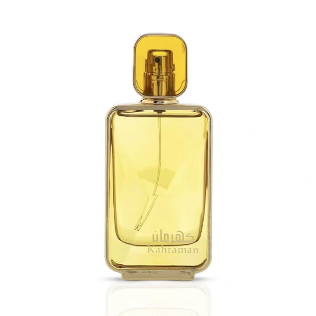 Kahraman Eau de Parfum Spray 100ml (3.4 oz) by Arabian Oud