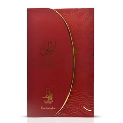 Layla Eau de Parfum Spray 100ml (3.4 oz) by Al Absar
