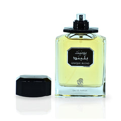 Unique Blend EDP Spray 100ML (3.4 OZ) By RISALA | Long Lasting, Luxurious & Refreshing Fragrance.