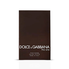 The One for Men Eau de Toilette Spray 100ml (3.4 oz) by Dolce & Gabbana