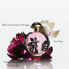Paco Rabanne Olympea Flora Eau De Parfum Intense Spray 50ml (1.7 oz)