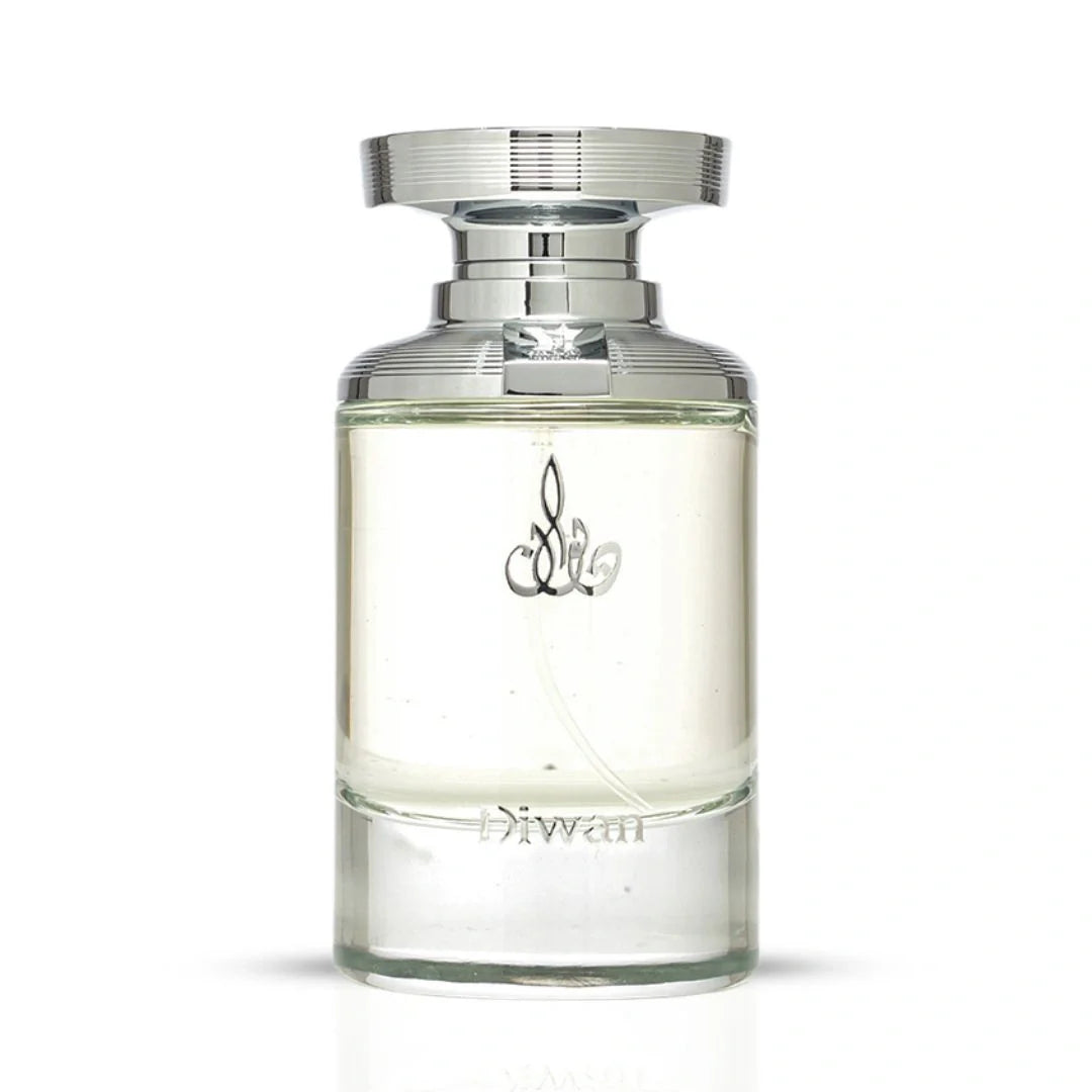 Diwan Eau de Parfum Spray 100ml (3.4 oz) by Arabian Oud